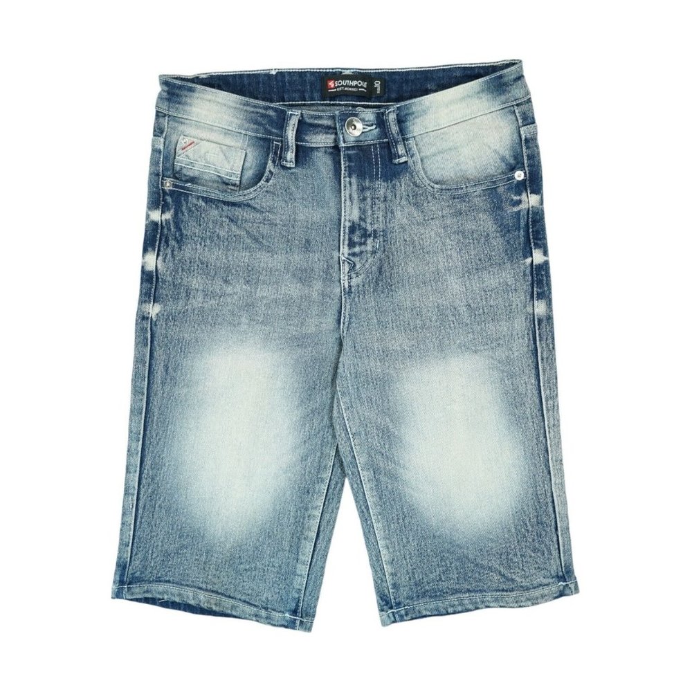 NEW South Pole Jean Shorts Men Size 10 ~ Waist 29" ~ Mid Rise